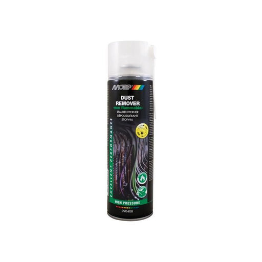Motip® Pro Dust Remover Non-Flammable 500ml MOTIP® - Dynamic Drive