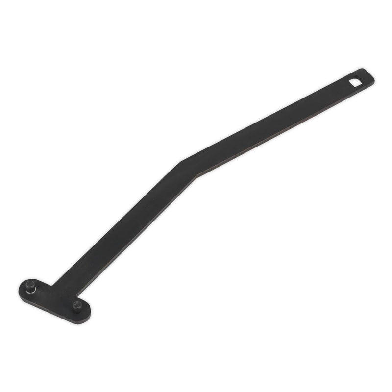 Sealey Diesel Engine Auxiliary Belt Tension Tool for Ford Jaguar 2.0D 2.2D Di/TD Sealey - Dynamic Drive