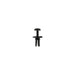 Connect Screw Rivet Retainer - for Mercedes-Benz 10pc 36699 Tool Connection - Dynamic Drive