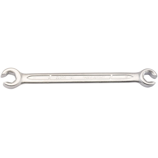 Draper Elora Metric Flare Nut Spanner, 10 x 11mm 14565 Draper - Dynamic Drive
