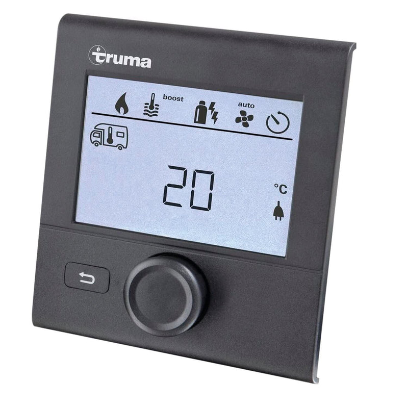 Truma VarioHeat Eco 37401-01 Truma - Dynamic Drive