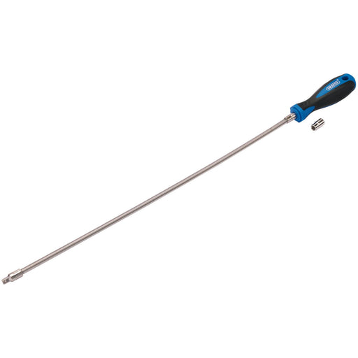 Draper Hose Clip Driver, 7 x 500mm 84155 Draper - Dynamic Drive