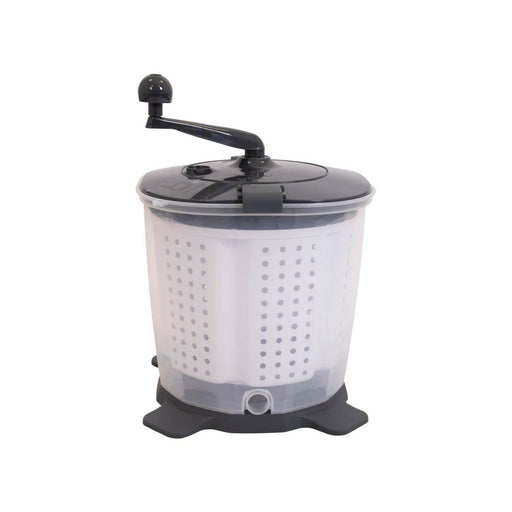 Bo-Camp Washing Machine with Centrifuge Compact Bo-Camp - Dynamic Drive