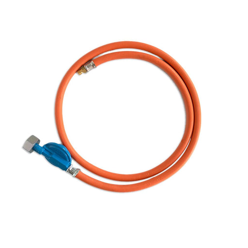 NomadIQ Extended gas hose large gas bottle O0120 NomadIQ - Dynamic Drive