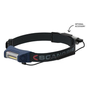 Scangrip® I-VIEW Rechargeable COB LED Head Torch SCANGRIP® - Dynamic Drive