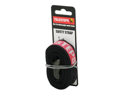 Telesteps Safety Strap Telesteps - Dynamic Drive