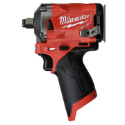 Milwaukee M12 FUEL sub compact 1/2in. impact wrench Milwaukee - Dynamic Drive