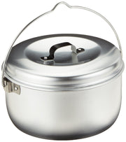 Trangia 2.5 litre Trangia Billy with Lid Trangia - Dynamic Drive