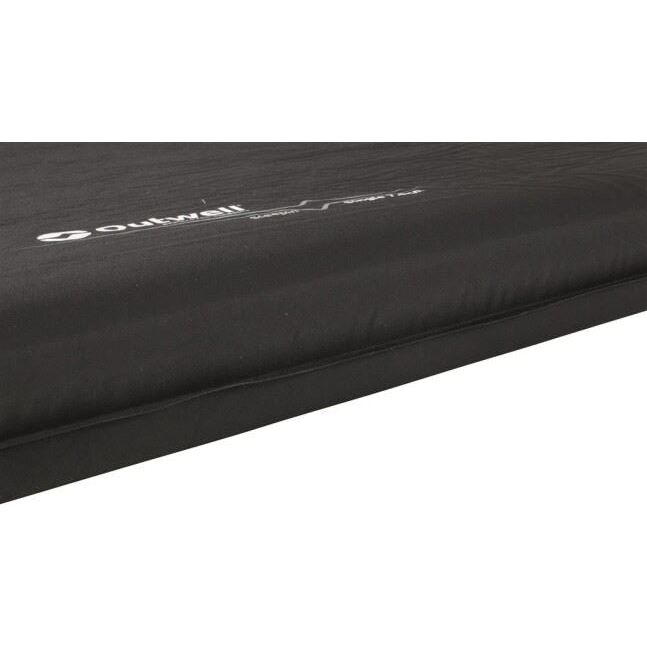 Outwell Sleepin Single 7.5 cm Self Inflating Camping Mat Outwell - Dynamic Drive