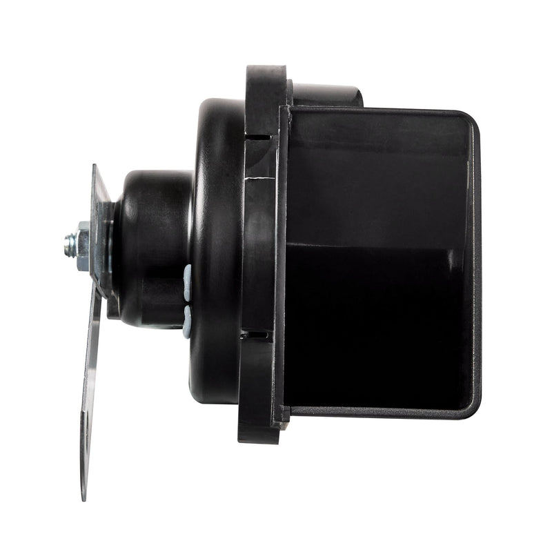 Ring Snail Horn Low Note Kjet X2 Socket REH650K - Kjet X2 Snail Horn Ring Automotive - Dynamic Drive