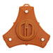 Sealey Rotating Warning Emergency Light 12 SMD LED & 6 SMD LED 3 x AAA Cell Sealey - Dynamic Drive