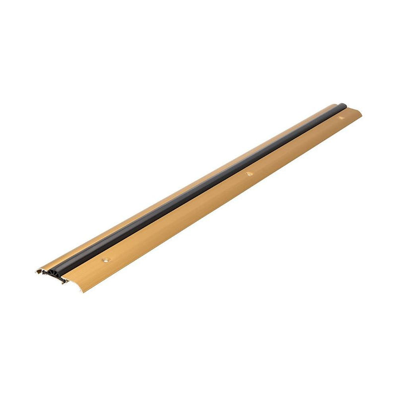 Fixman Easy Access Door Threshold 914mm Gold Fixman - Dynamic Drive
