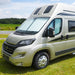 Fits Fiat Ducato 09/2011-2014 Remifront IV X250 Beige Remis - Dynamic Drive