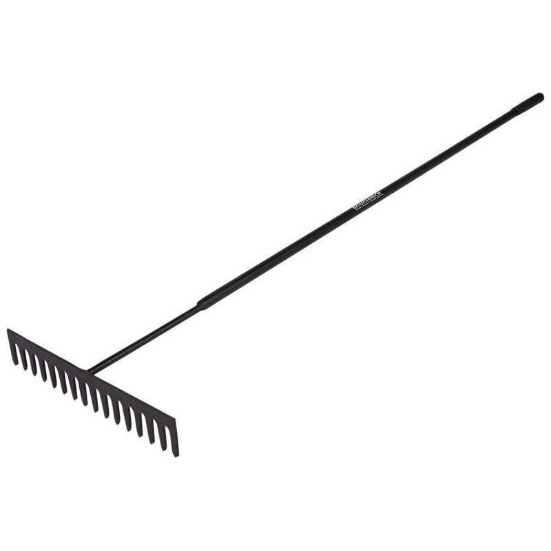 Roughneck Asphalt Rake 470mm x 1.7m Roughneck - Dynamic Drive