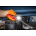 Sealey Rechargeable 360 Inspection Light 10W & 2 x 4W SMD LED - Red LED3605R Sealey - Dynamic Drive