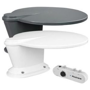 Maxview Gazelle Aerial White B2414 Maxview - Dynamic Drive