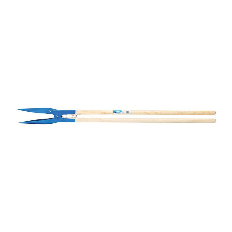 Silverline Post Hole Digger 1560mm Silverline  - Dynamic Drive