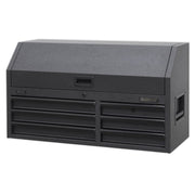 Sealey Topchest 6 Drawer 1030mm Soft Close Drawers & Power Strip AP4106BE Sealey  - Dynamic Drive