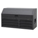 Sealey Topchest 6 Drawer 1030mm with Soft Close Drawers & Power Strip AP4106BE Sealey - Dynamic Drive