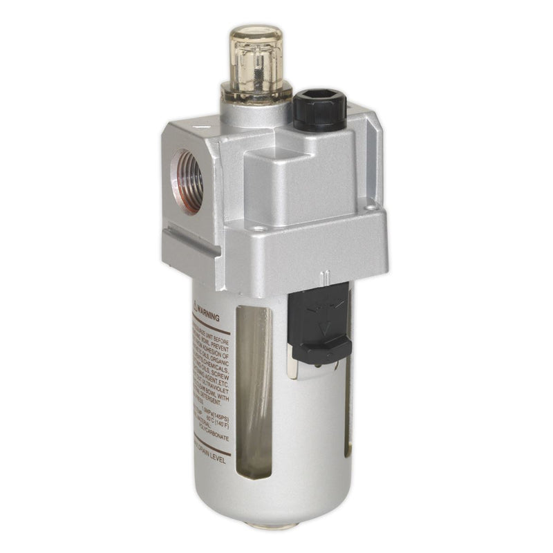 Sealey Air Lubricator SA2001/L Sealey - Dynamic Drive
