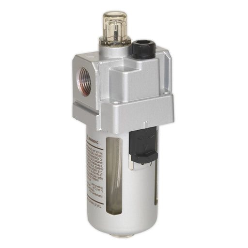 Sealey Air Lubricator SA2001/L Sealey - Dynamic Drive