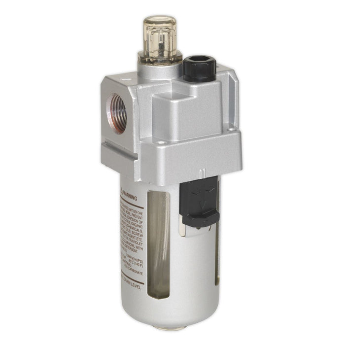 Sealey Air Lubricator SA2001/L Sealey - Dynamic Drive