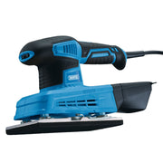 Draper 230V 1/3 Sheet Sander, 240W 92613 Draper - Dynamic Drive