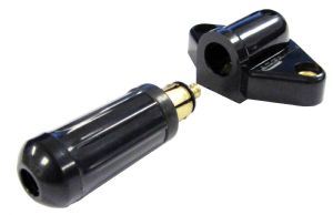 W4 Single Pole Plug & Socket 37597 W4 - Dynamic Drive