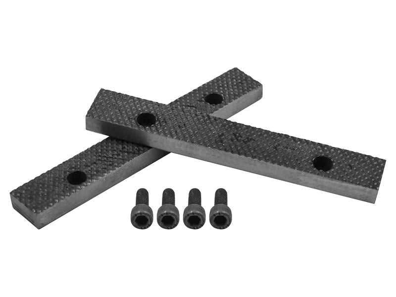 Faithfull Spare Jaws for FAIMV150SG 150mm (6in) Faithfull - Dynamic Drive