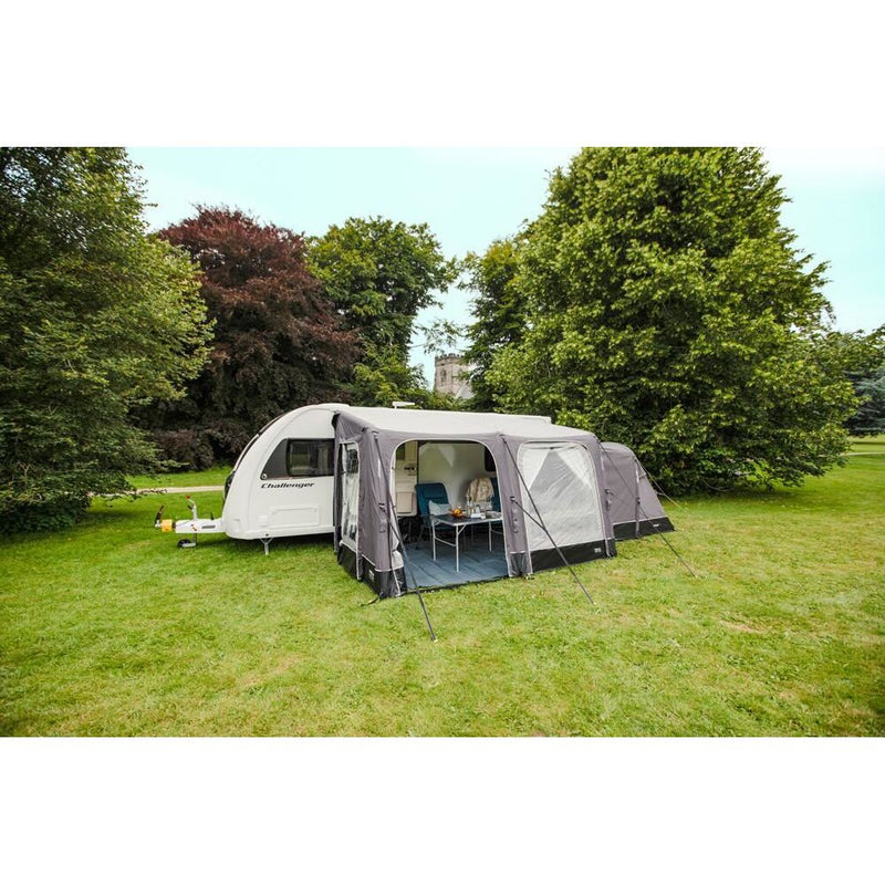 Vango Balletto Air 390 Elements ProShield Caravan Awning Vango - Dynamic Drive