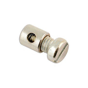 Connect Solderless Nipples Top Screw 8.0mm 20pc 32810 Tool Connection - Dynamic Drive