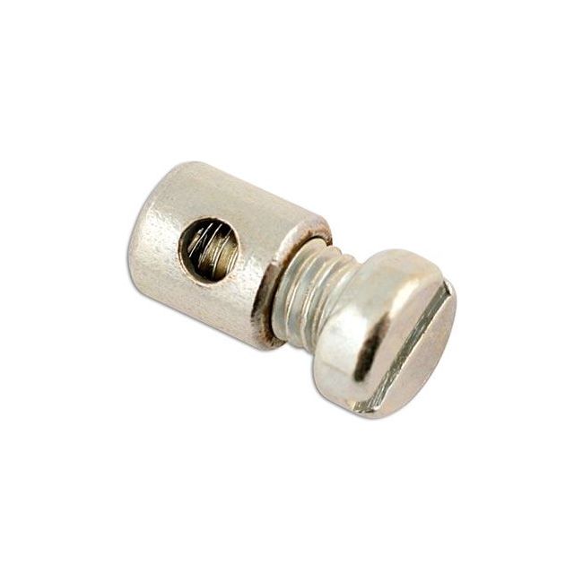 Connect Solderless Nipples Top Screw 8.0mm 20pc 32810 Tool Connection - Dynamic Drive