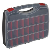 Sealey Assortment Case 22 Compartment APAS22 Sealey  - Dynamic Drive