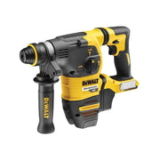 Dewalt Power Tools DCH333N FlexVolt XR SDS Plus Hammer 54V Bare Unit DeWALT Power Tools - Dynamic Drive