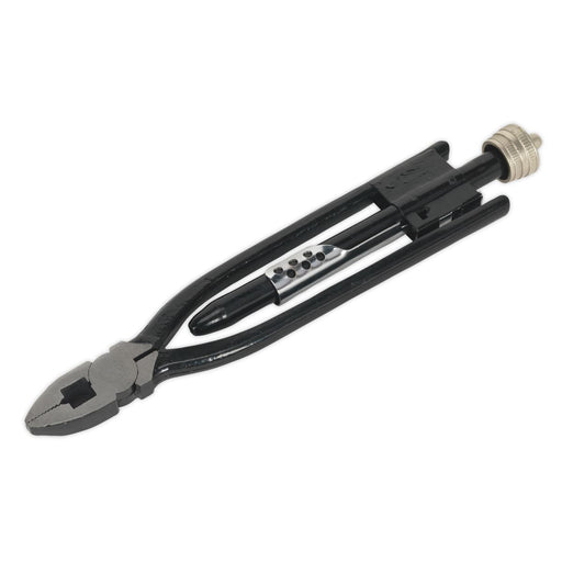 Seigen by Sealey Wire Twister 270mm Safety S01100 Seigen by Sealey  - Dynamic Drive