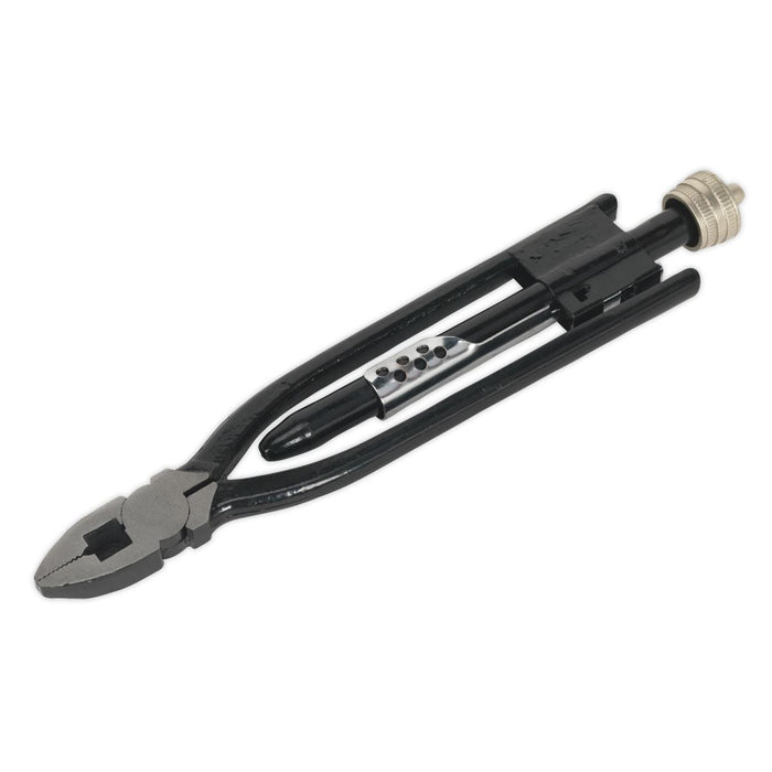 Sealey Wire Twister 270mm Safety S01100 Siegen by Sealey - Dynamic Drive