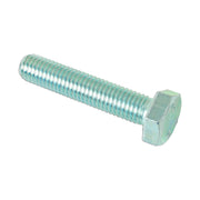 Connect Hi-Tensile Bolts 10mm x 1.5 x 50mm 4pc 36924 Tool Connection - Dynamic Drive
