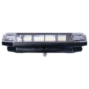 Ring Automotive RCV9812 TM Reg65 Bar Magnetic Mount, 12/24 V, Amber Ring Automotive - Dynamic Drive