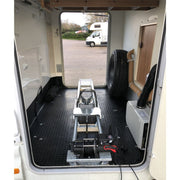AL-KO Garage Bike Loading System Sawiko AL-KO - Dynamic Drive
