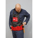 Sealey Mechanic's Tool Apron 16-Pocket SMC44 Sealey - Dynamic Drive