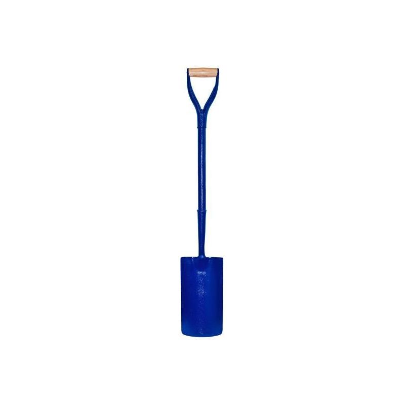Faithfull All-Steel Grafting Shovel MYD Faithfull - Dynamic Drive