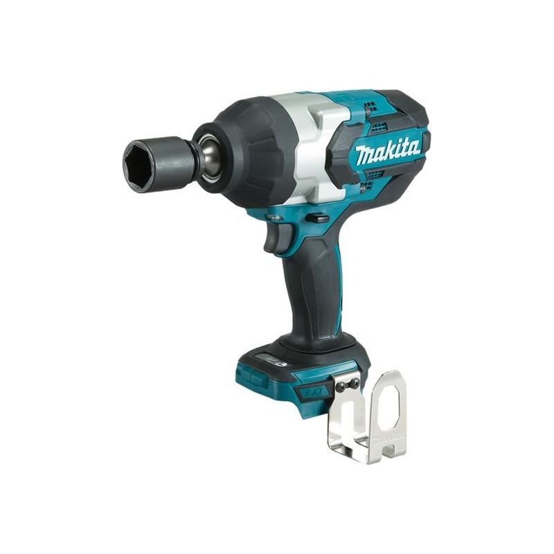 Makita DTW1001Z Brushless 3/4in Impact Wrench 18V Bare Unit Makita - Dynamic Drive