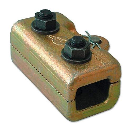 Power-Tec AiroPower Wide Clamp - 19236P 91507 Tool Connection - Dynamic Drive