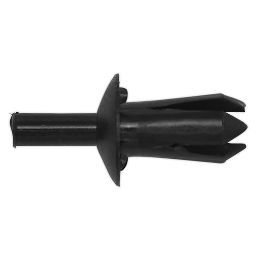 Sealey Push Rivet10mm x 22mm Universal Pack of 20 TCPR1014U Sealey - Dynamic Drive