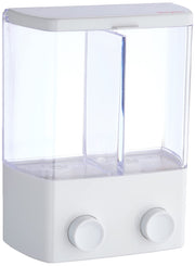 Soap Dispenser Dual 2020 Rayen - Dynamic Drive