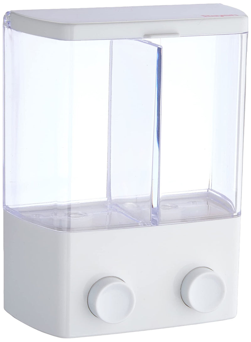 Soap Dispenser Dual 2020 Rayen - Dynamic Drive