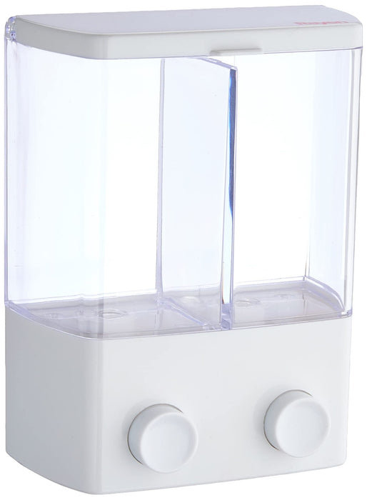 Soap Dispenser Dual 2020 Rayen - Dynamic Drive