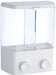 Soap Dispenser Dual 2020 Rayen - Dynamic Drive