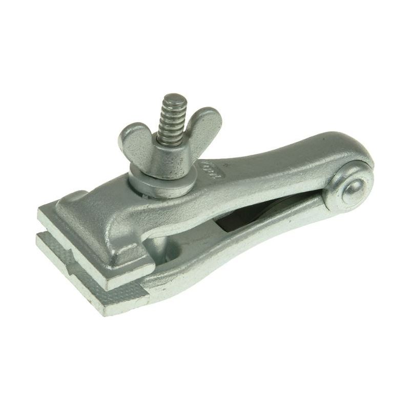 Priory 174 Hand Vice 125mm (5in) Priory - Dynamic Drive