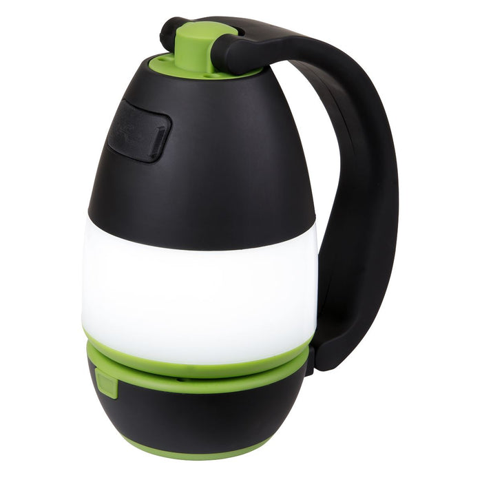 Sealey SMD LED Rechargeable 3-in-1 Spotlight 3W Sealey  - Dynamic Drive